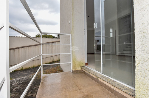 Sobrado - Residencial - 926707