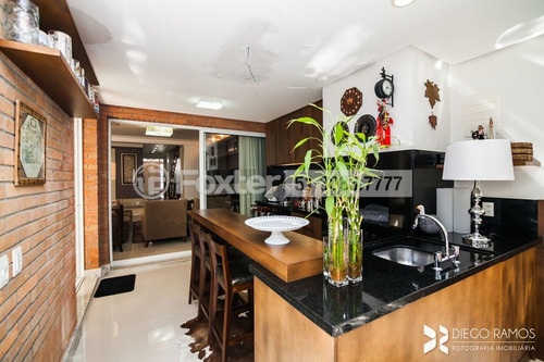 Imagem 12 de 30 de Casa Em Condomínio, 4 Dormitórios, 431.41 M², Três Figueiras - 201868