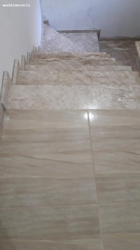 Imagem 15 de 15 de Casa Para Venda Em Mogi Das Cruzes, Vila Rei, 2 Dormitórios, 2 Banheiros, 2 Vagas - 2735_2-1071374