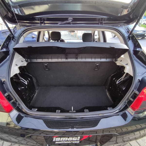 Imagem 13 de 15 de Chevrolet Onix 1.0mt Joye 2019