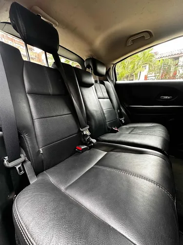 Honda HR-V 1.8 Lx