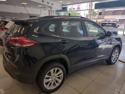 Imagen 9 de 16 de Chevrolet Tracker Ltz 2022 - Irina
