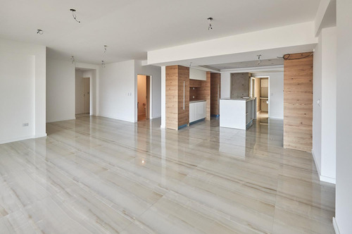 Venta Departamento 5 Ambientes 4 Habitaciones En Suite A Estrenar Con Cochera - Caballito