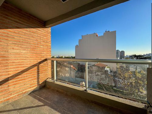 Monoambiente En Venta Con Amenities En Parque Patricios