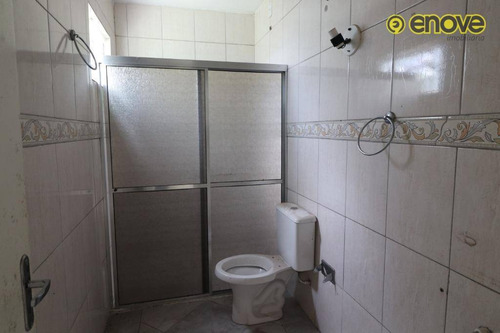 Imagem 8 de 10 de Casa Com 2 Dormitórios À Venda, 70 M² Por R$ 320.000 - Ideal - Novo Hamburgo/rs - Ca0817