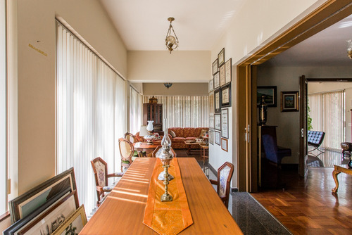 Imagem 29 de 30 de Casa-são Paulo-chácara Flora | Ref.: Reo264680 - Reo264680