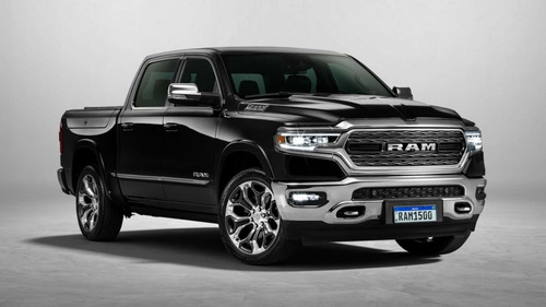 Ram 1500 Limited 2024 Automatica