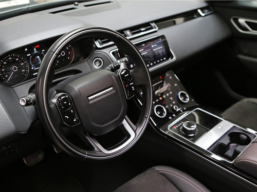 Land Rover Range Rover Velar 2.0 P300 GASOLINA R-DYNAMIC S AUTOMÁTICO