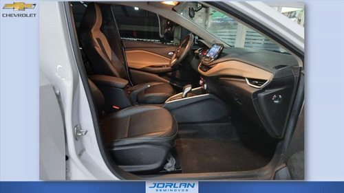 Chevrolet Onix 1.0 TURBO FLEX PREMIER AUTOMÁTICO