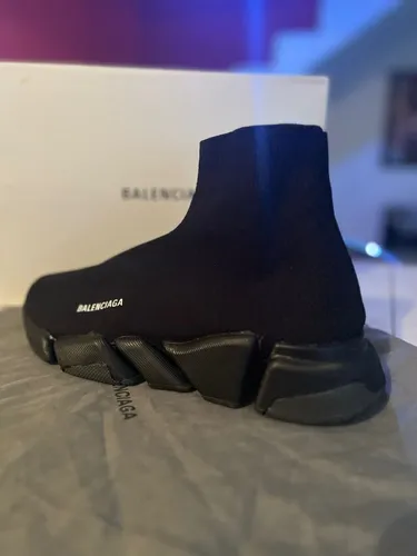 Tenis balenciaga masculino mercado livre 2025