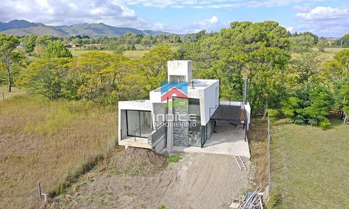 Córdoba Dique Los Molinos - Financiación
