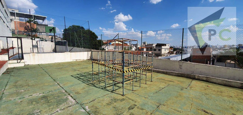 Imagem 22 de 24 de Imperdível! Ótimo Apartamento 03 Dormitórios Na Casa Verde Alta. - Ap0481