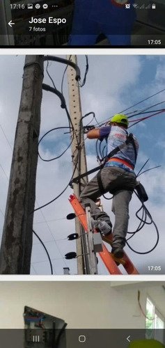 Imagem 4 de 5 de Técnico Eletrotécnica E Refrigeração.