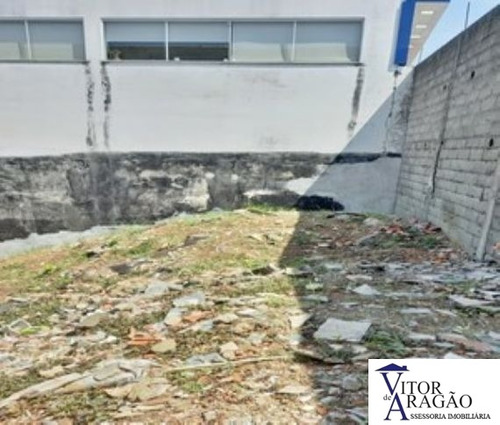 Imagem 2 de 4 de 04199 - Terreno, Freguesia Do Ó - São Paulo/sp - 4199