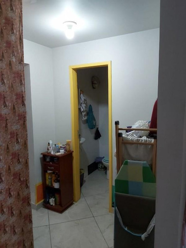 Imagem 10 de 12 de Casa Para Venda Em Rio De Janeiro, Cavalcante, 2 Dormitórios, 1 Banheiro, 1 Vaga - 721_2-1543824