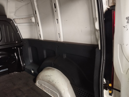 Fiat Fiorino Furgão EVO 1.4 Flex 8V 2p