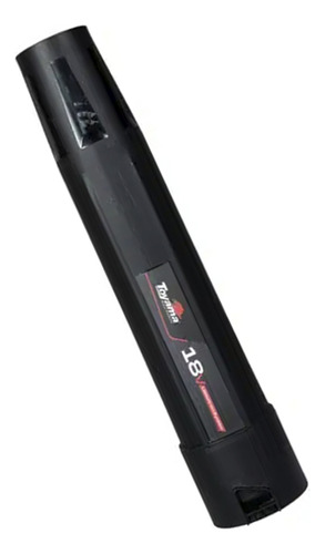 Soprador Lateral À Bateria 18v Tbt18abl350 Toyama