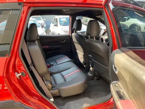 Honda BR-V 1.5 Prime Cvt