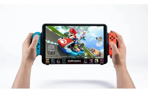 Orion By Up-switch Nintendo Switch Portátil Hd De 11,6 Poleg