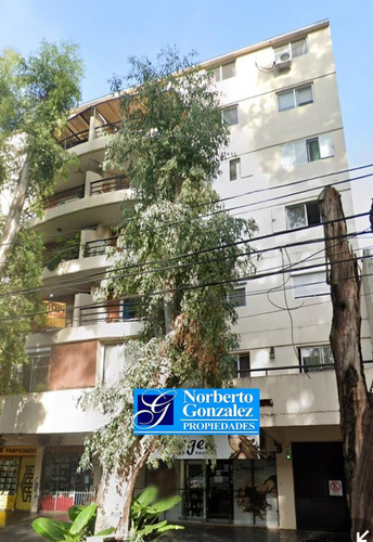 Se Vende En Ciudad Jardin Departamento De Tres Ambientes En 2do Piso Con Ascensor Con Dos Cocheras Cubiertas En Pleno Centro F: 9498