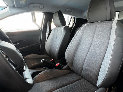 Peugeot 208 1.6 Allure