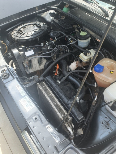 Voyoge Volkswagen Voyoge Quadrado 94