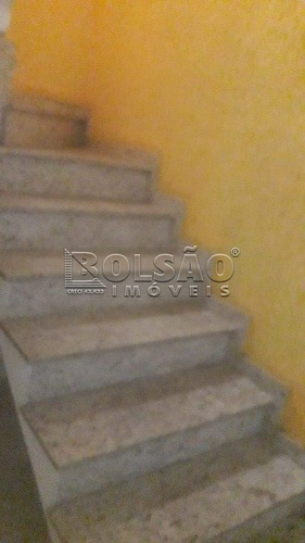 Imagem 14 de 15 de Sobrado - Caicara - Ref: 22744 - V-22744