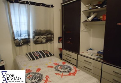 Imagem 5 de 9 de 02319 - Sobrado 5 Dorms. (3 Suítes), Mandaqui - São Paulo/sp - 2319