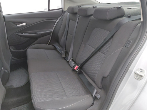 Chevrolet Onix 1.0 TURBO FLEX LTZ AUTOMÁTICO