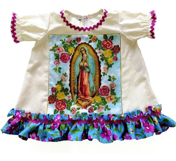 Vestido De La Virgen De Juquila | MercadoLibre 📦 Vestido De La Virgen De Juquila | MercadoLibre 📦