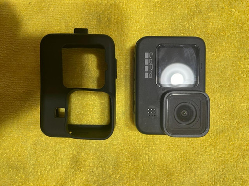 Imagen 5 de 8 de Go Pro Hero 9