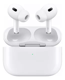 AirPods Pro (2023) 2da Generación Carga Usb-c