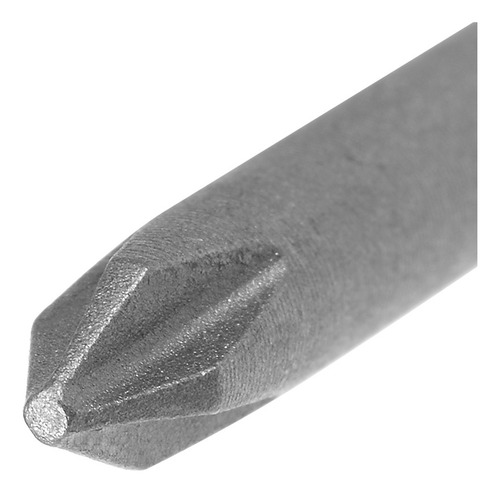 Puntas De Destornillador Phillips Magnético 4.5mm Ph1 3pzs