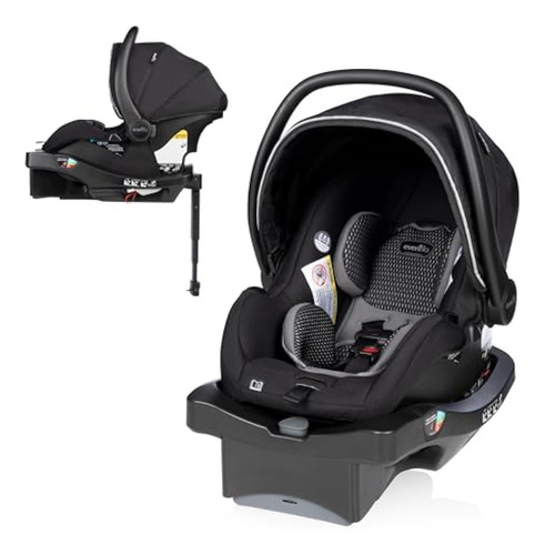 Evenflo Litemax Dlx - Asiento Infantil Para Automóvil Con