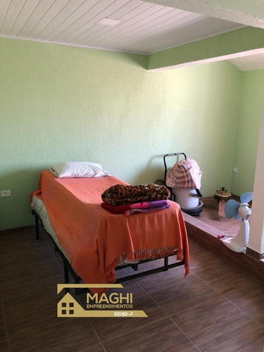 Imagem 26 de 30 de Linda Chácara Com 5 Suítes Nas Chacaras Carolina Em Itu Sp - Ch00027 - 70709298