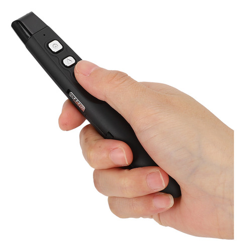 Controle Remoto De Caneta Para Virar Páginas Ppt Wireless Pr