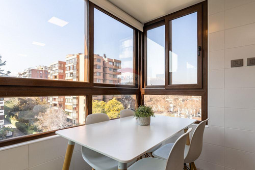 Venta Moderno Y Lindo 3d+3b+salita. Providencia