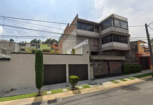 Venta De Casa,paseo De Las Villas, Atizapan- Sh05