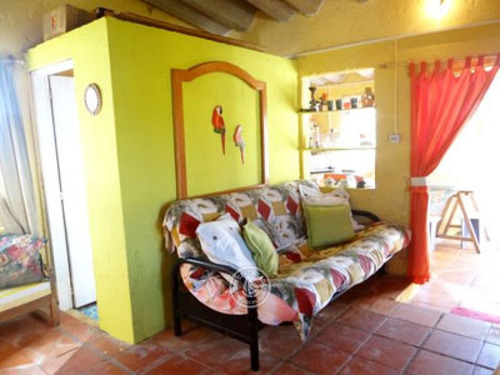 Casa Norma En Valizas