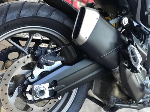Ducati Multistrada 950- 2018 - 7900 Km