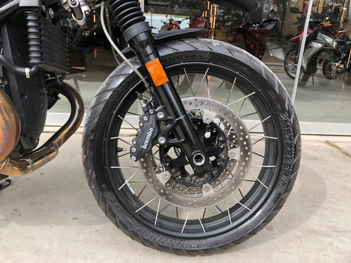 Bmw Ninet 1200