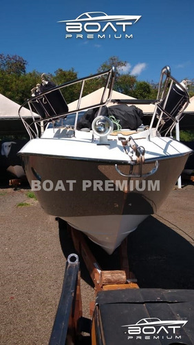 Focker 40ht, 2020, 2x Volvo D4 300hp - Real - Sessa - Coral