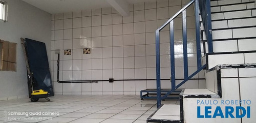 Imagem 10 de 12 de Comercial - Jardim Bela Vista - Sp - 638879