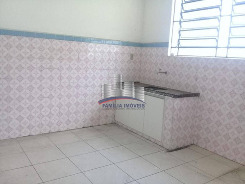 Apartamento De 2 Quartos Para Venda Ou Locação - Parque São Vicente - São Vicente - Izm48372-295794