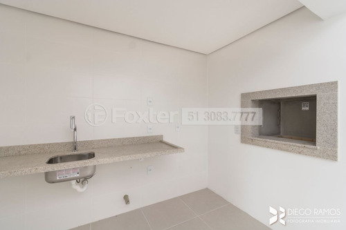 Imagem 21 de 30 de Apartamento, 1 Dormitórios, 48.14 M², Cristo Redentor - 157889