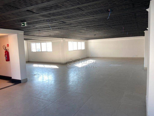 Imagem 10 de 30 de Andar Corporativo Para Alugar, 368 M² Por R$ 50.000,00/mês - Leblon - Rio De Janeiro/rj - Ac0050