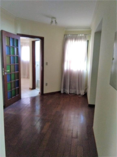 Imagem 9 de 22 de Apartamento À Venda, 217 M² Por R$ 750.000 - Jardim Panorama - Bauru/sp - Ap187