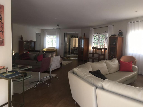Imagem 7 de 30 de Alphaville 3 - Linda Casa Com 5 Suítes - Ca0314