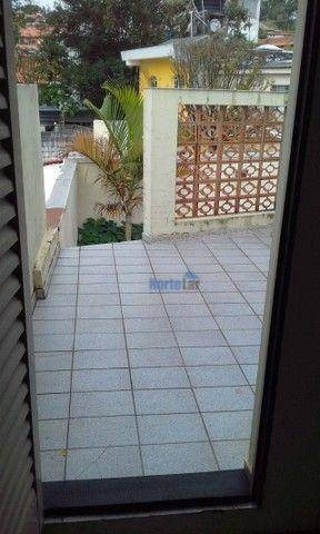 Imagem 19 de 20 de Sobrado Com 3 Dormitórios À Venda, 190 M² Por R$ 689.000,00 - Jaraguá - São Paulo/sp - So1841