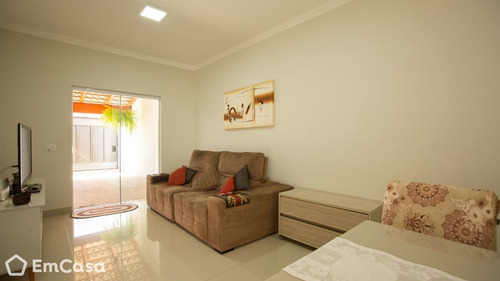 Imagem 2 de 10 de Casa À Venda Em Uberlândia - 53398